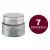 GLAMOUR NAILS GEL COLOR Gel di ricostruzione unghie NR. 7