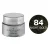 GLAMOUR NAILS GEL COLOR Gel di ricostruzione unghie NR. 84