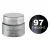 GLAMOUR NAILS GEL COLOR Gel di ricostruzione unghie NR. 97