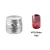 GLAMOUR NAILS GEL COLOR GLITTER Gel di ricostruzione unghie NR. 9