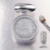 glamour nails CHROMANIA Pigmenti cromatici MIRROR/SILVER