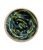 Foulard in fibra di Bamboo Haring Verde Foresta