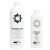 kit liquido permanenti P1 + Neutralizzante universale DESIGN LOOK
