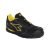 DIADORA UTILITY TAGLIA 44 – Calzatura di sicurezza bassa RUN NET AIRBOX MASTER LOW S3 SRC ESD Nero/Nero