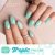 GLAMOUR NAILS PRO LINE PRO LAK Gel semipermanente per unghie OCEAN WAVES