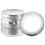 Glamour nails Gel ricostruzione unghie Pearl White