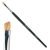 Peggy Sage Pennello Obliquo Per Occhi 5 mm Nylon