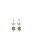 Orecchini Donna Murrina Murano Collezione OceanGm0313.10