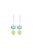 Orecchini Donna Murrina Murano Sunset Gm0309.10