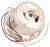 MOTORE 8-BS/28K – A 220-240 FC , PER CAPPA FRANKE 133.0016.840 .