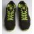 DIADORA UTILITY TAGLIA 44 – Scarpa antinfortunistica bassa GLOVE ECO MDS S1P SRC HRO Nero/Verde Lampo