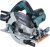 Sega circolare manuale Makita 165 mm 1100 W, Systainer HS6101J