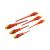 Set cacciaviti isolati 6 pcs Cacciaviti da elettricista