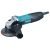 GA 4530R – SMERIGLIATRICE ANGOLARE DOTATO DI MOTORE CON RESISTENZA AL CALORE MAGGIORATA 115MM 720W – MAKITA