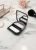 Ombretto duo Wanted eyes 17 Eyecandy rose Helena Rubinstein